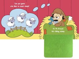Sample content_Good Night, Baby! With Dr. Seuss Babies