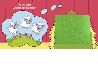 Sample content 2_Good Night, Baby! With Dr. Seuss Babies