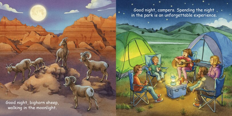 Sample content 3_Good Night Badlands