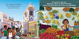 Sample content 3_Good Night Brazil