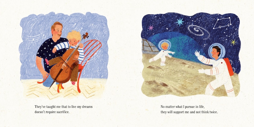 Aper&ccedil;u du contenu_Good Night, Break a Leg