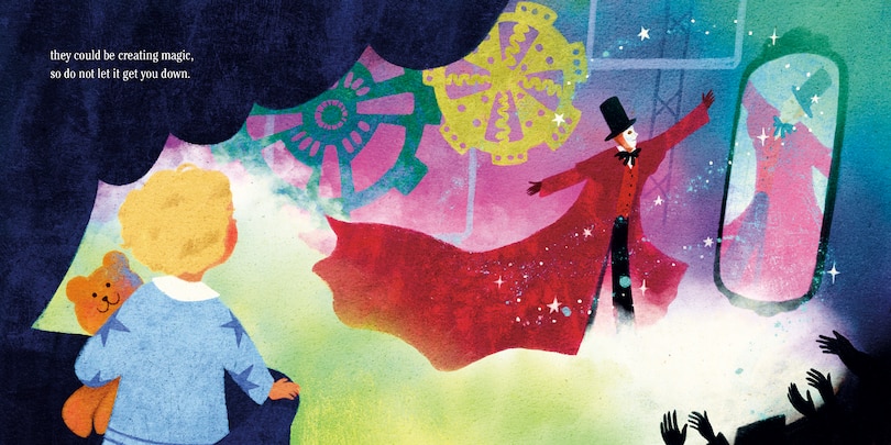 Aper&ccedil;u du contenu 2_Good Night, Break a Leg