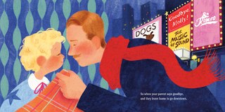 Aper&ccedil;u du contenu 3_Good Night, Break a Leg