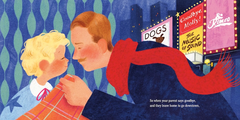 Aper&ccedil;u du contenu 3_Good Night, Break a Leg