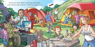 Sample content_Good Night Campsite