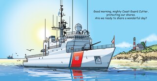 Sample content_Good Night Coast Guard