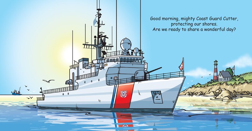 Sample content_Good Night Coast Guard