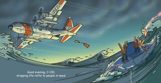 Sample content 2_Good Night Coast Guard