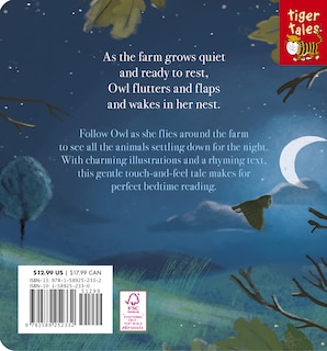 Sample content_Good Night, Farm