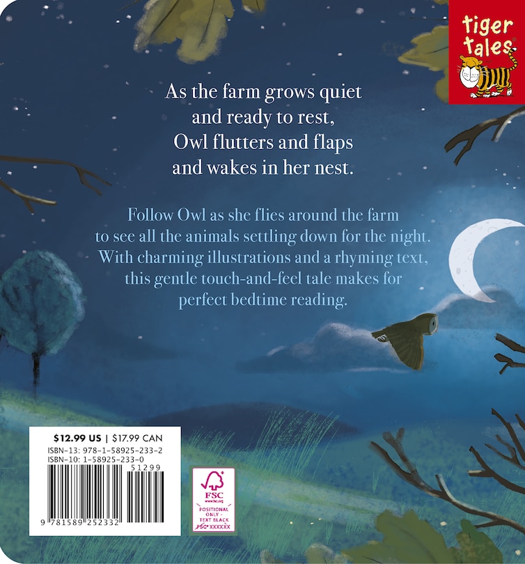 Sample content_Good Night, Farm