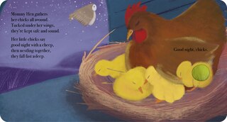 Sample content 2_Good Night, Farm