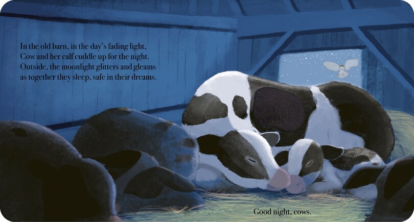 Sample content 3_Good Night, Farm