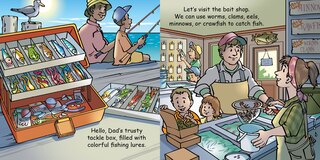 Sample content 2_Good Night Fishing