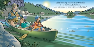 Sample content 3_Good Night Fishing