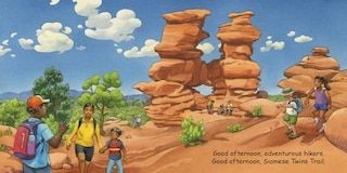 Sample content_Good Night Garden of the Gods