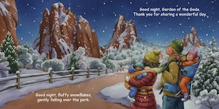 Sample content 3_Good Night Garden of the Gods