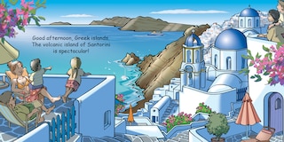 Sample content 2_Good Night Greece