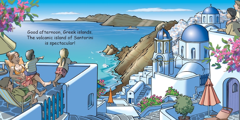 Sample content 2_Good Night Greece