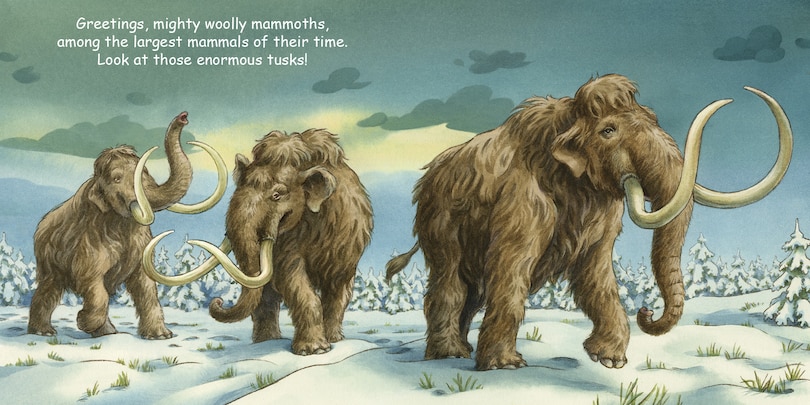 Aperçu du contenu_Good Night Ice Age