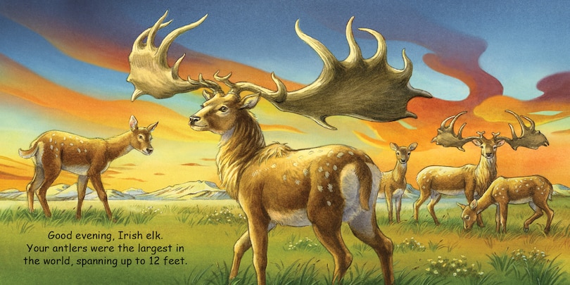 Aperçu du contenu 2_Good Night Ice Age