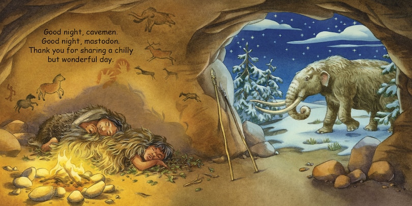 Aperçu du contenu 3_Good Night Ice Age