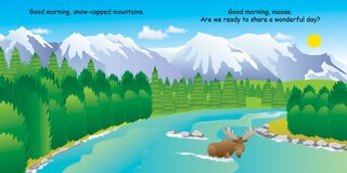 Aper&ccedil;u du contenu_Good Night Idaho