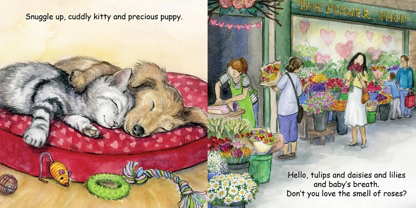 Aper&ccedil;u du contenu 2_Good Night Love