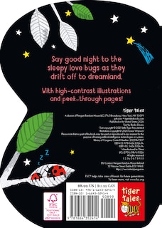 Aper&ccedil;u du contenu_Good Night Love Bugs