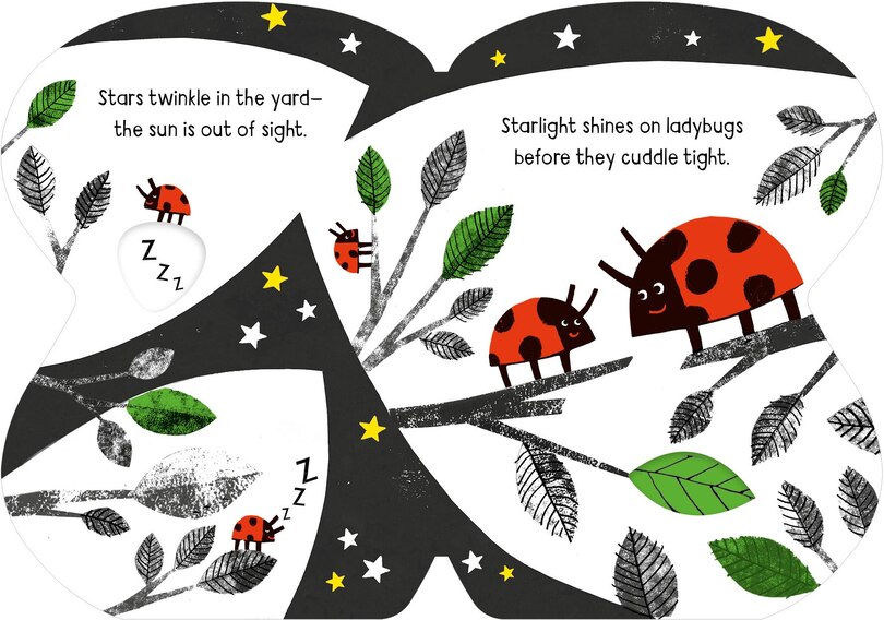 Aper&ccedil;u du contenu 2_Good Night Love Bugs