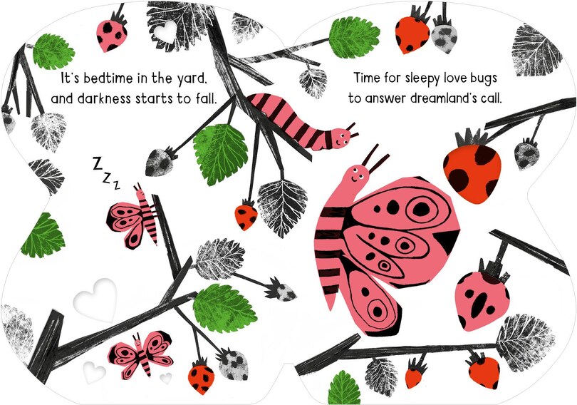 Aper&ccedil;u du contenu 3_Good Night Love Bugs