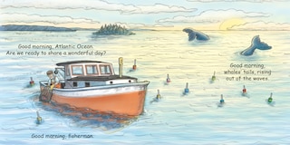 Sample content_Good Night Maine