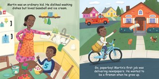Sample content 2_Good Night Martin Luther King Jr.