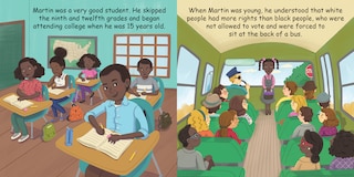 Sample content 3_Good Night Martin Luther King Jr.