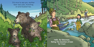 Sample content 2_Good Night Mountains