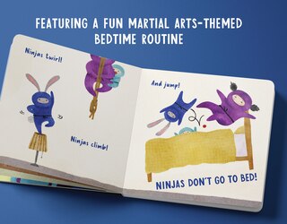 Sample content 4_Good Night, Ninjas