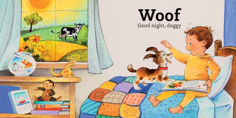 Sample content_Good Night, Noah