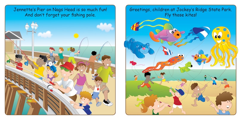 Aperçu du contenu 2_Good Night Outer Banks