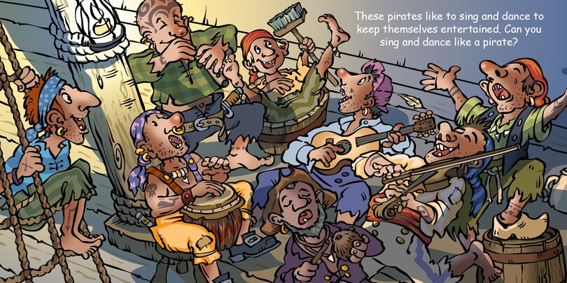 Sample content 2_Good Night Pirate Ship