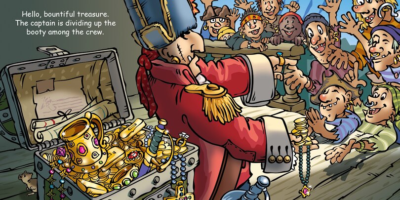 Sample content 3_Good Night Pirate Ship