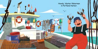 Aper&ccedil;u du contenu 2_Good Night Portland Maine