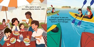 Aper&ccedil;u du contenu 3_Good Night Portland Maine