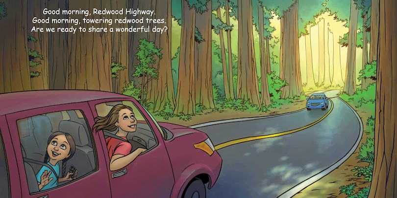 Aperçu du contenu_Good Night Redwoods