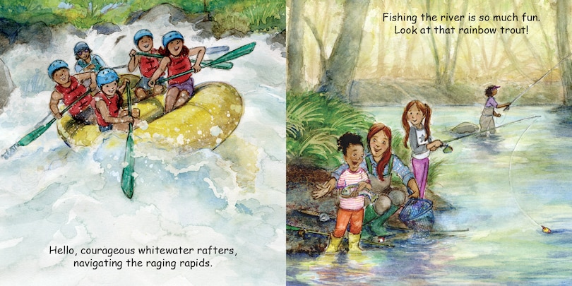 Aperçu du contenu_Good Night River