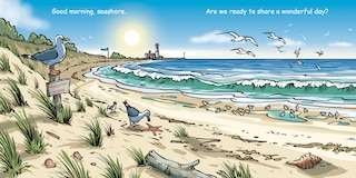 Aperçu du contenu_Good Night Seashore