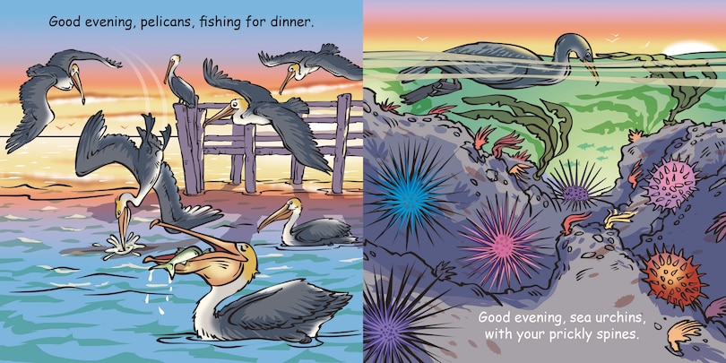 Aperçu du contenu 3_Good Night Seashore