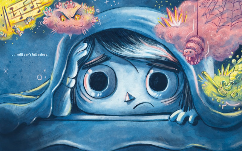 Sample content_Good Night Thoughts