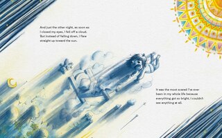 Sample content 3_Good Night Thoughts