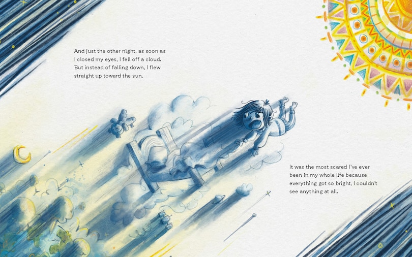 Sample content 3_Good Night Thoughts