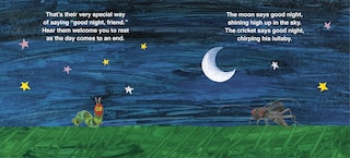 Sample content_Good Night with The Very Hungry Caterpillar