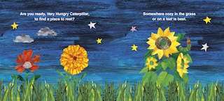 Sample content 4_Good Night with The Very Hungry Caterpillar